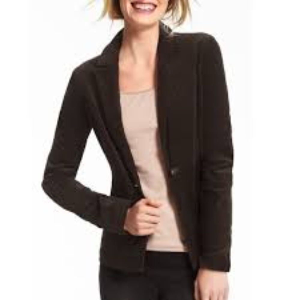 NWOT CAbi Blazer